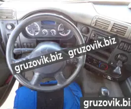 Тягач Седельный тягач DAF CF 85 2010 года б/у фото 4