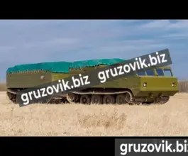 Грузопассажирский автомобиль Витязь дт-10п 1994 года б/у