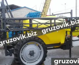 Опрыскиватель ОПШ 18х2500 2020 года новый
