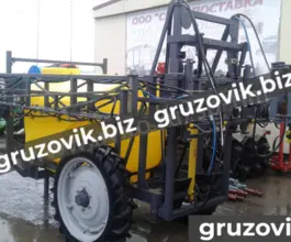 Опрыскиватель ОПШ 18х2500 2020 года новый фото 4