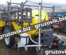 Опрыскиватель ОПШ 18х2500 2020 года новый фото 5