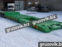 Трал Трал Bitter самосвал 2020 года новый фото 5