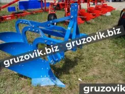 Почвообрабатывающая техника Unlu плуг 2020 года новый фото 4