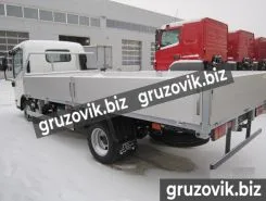 Бортовой Бортовой ISUZU Elf,  2020 года новый
