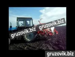 Сеялка Agromaster Planter-8 2020 года новый