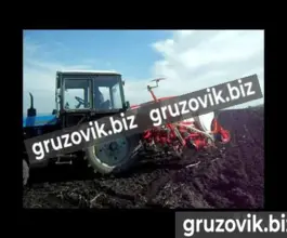 Сеялка Agromaster Planter-8 2020 года новый