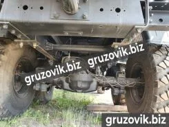 Пищевая автоцистерна АЦПТ АЦПТ 10 м3  Урал 5557 2008 года б/у