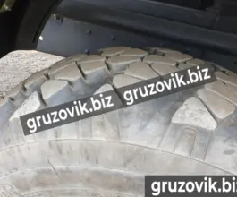 Пищевая автоцистерна АЦПТ АЦПТ 10 м3  Урал 5557 2008 года б/у фото 3