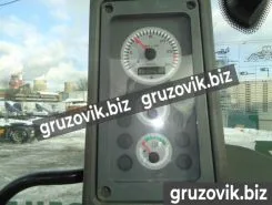 Экскаватор-погрузчик KOMATSU WB97S-5 2007 года б/у