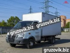 Автофургон Автофургон  ГАЗ 2014 года б/у
