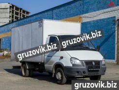 Автофургон Автофургон  ГАЗ 2014 года б/у фото 3