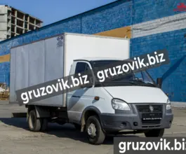 Автофургон Автофургон  ГАЗ 2014 года б/у фото 3