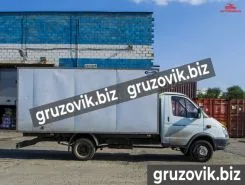 Автофургон Автофургон  ГАЗ 2014 года б/у фото 4