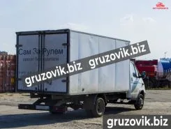Автофургон Автофургон  ГАЗ 2014 года б/у фото 5
