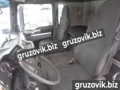 Рефрижератор Фургон  MAN 2012 года б/у фото 5