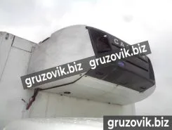 Рефрижератор Фургон  MAN 2012 года б/у