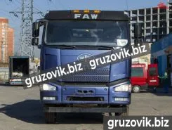Самосвал Самосвал  FAW CA 3250 2014 года б/у фото 2