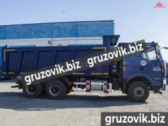 Самосвал Самосвал  FAW CA 3250 2014 года б/у фото 4