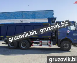 Самосвал Самосвал  FAW CA 3250 2014 года б/у фото 4