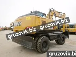 Экскаватор Sany Sany 2019 года новый фото 3