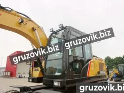 Экскаватор Sany Sany 2019 года новый фото 5
