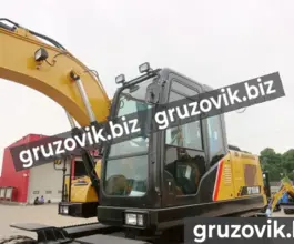 Экскаватор Sany Sany 2019 года новый фото 5