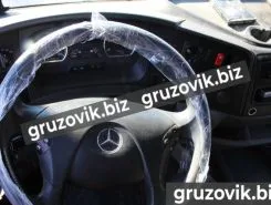 Тягач Седельный тягач Mercedes-Benz Axor 2011 года б/у фото 5