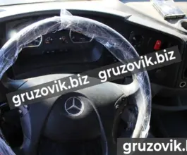 Тягач Седельный тягач Mercedes-Benz Axor 2011 года б/у фото 5