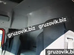 Тягач Седельный тягач Mercedes-Benz Axor 2011 года б/у фото 4