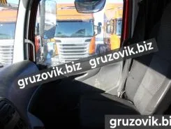 Тягач Седельный тягач Mercedes-Benz Axor 2011 года б/у фото 3