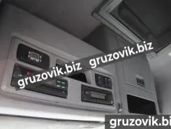 Тягач Седельный тягач Mercedes-Benz Axor 2011 года б/у фото 2