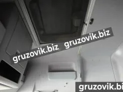 Тягач Седельный тягач Mercedes-Benz Axor 2011 года б/у