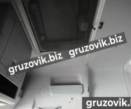Тягач Седельный тягач Mercedes-Benz Axor 2011 года б/у