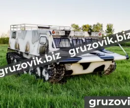 Грузопассажирский автомобиль МСГ 16 2019 года б/у фото 5