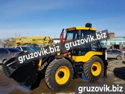 Экскаватор-погрузчик MST JSB 4 SX 2020 года новый