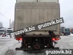 Рефрижератор Фургон  Scania 2012 года б/у фото 3