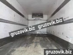 Рефрижератор Фургон  Scania 2012 года б/у