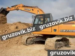 Экскаватор Case CX210B LC 2020 года новый фото 5
