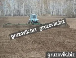 Почвообрабатывающая техника ШВК винтовой 2020 года новый фото 5