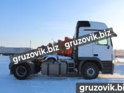 Тягач Седельный тягач Mercedes-Benz Actros 2016 года б/у фото 2