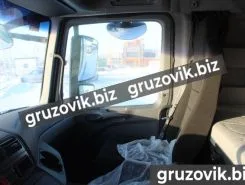 Тягач Седельный тягач Mercedes-Benz Actros 2016 года б/у фото 4