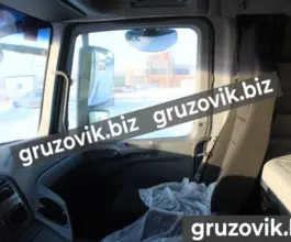 Тягач Седельный тягач Mercedes-Benz Actros 2016 года б/у фото 4