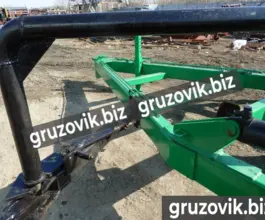 Почвообрабатывающая техника СПГ 2 2020 года новый фото 3