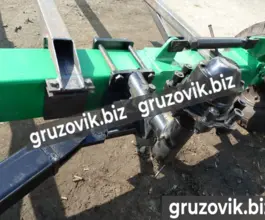Почвообрабатывающая техника СПГ 2 2020 года новый фото 5