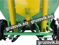 Сеялка Bomet Картофелесажалка 2020 года новый фото 5