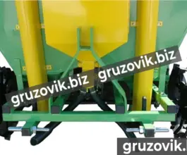 Сеялка Bomet Картофелесажалка 2020 года новый фото 5
