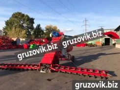 Сельхозтехника  ЗМСН T/GH 2020 года новый фото 3
