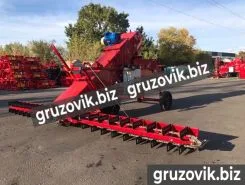 Сельхозтехника  ЗМСН T/GH 2020 года новый фото 2