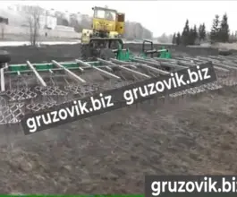 Почвообрабатывающая техника СП 2 2020 года новый