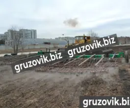 Почвообрабатывающая техника СП 2 2020 года новый фото 4